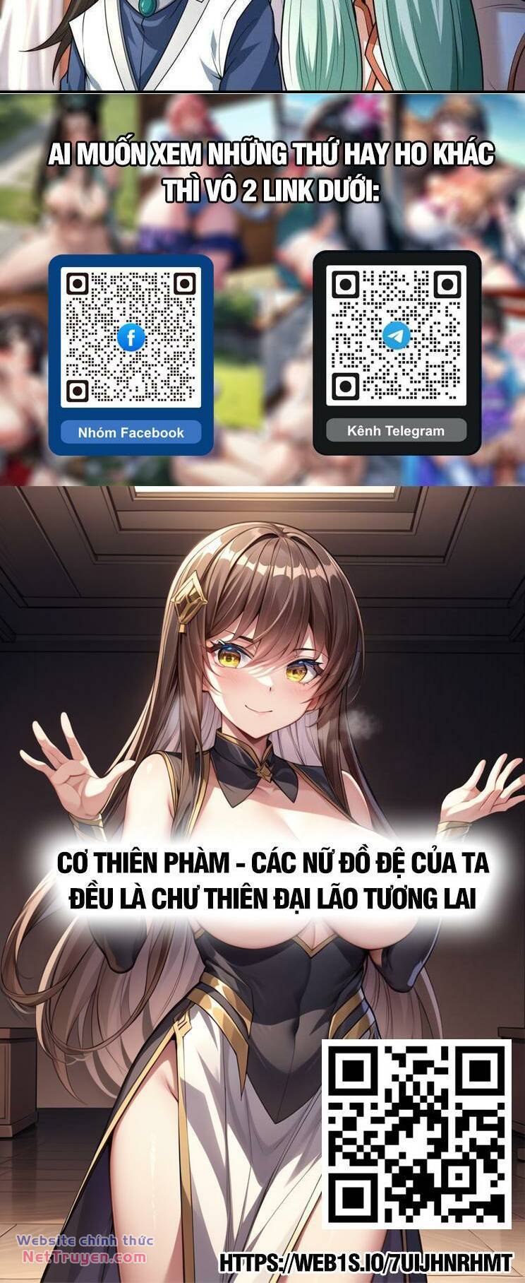 Tuyệt Thế Võ Thần Chapter 790 - Trang 2