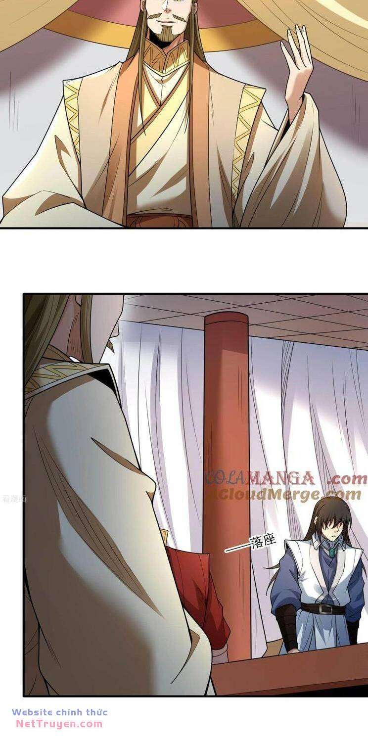 Tuyệt Thế Võ Thần Chapter 790 - Trang 2