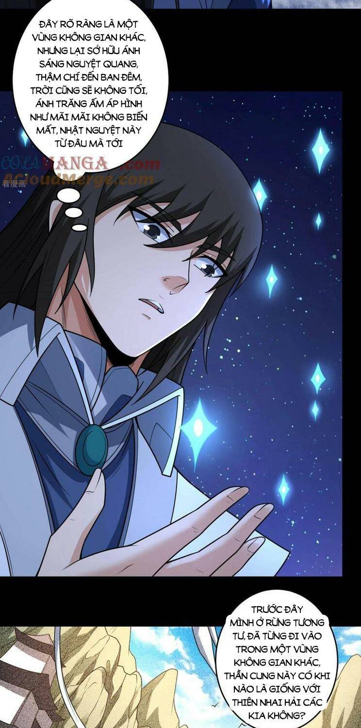 Tuyệt Thế Võ Thần Chapter 791 - Trang 2