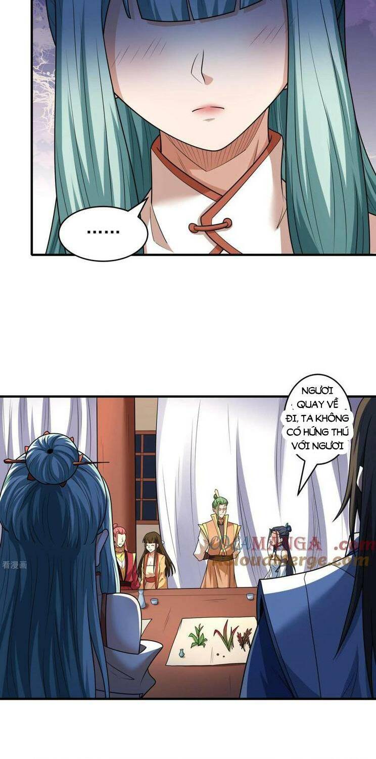 Tuyệt Thế Võ Thần Chapter 791 - Trang 2