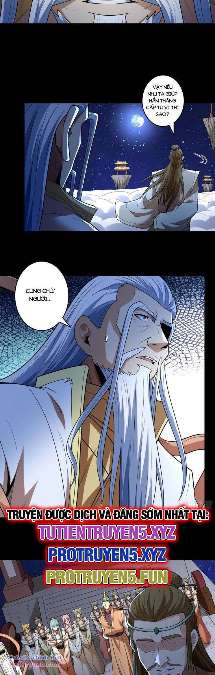 Tuyệt Thế Võ Thần Chapter 792 - Trang 2