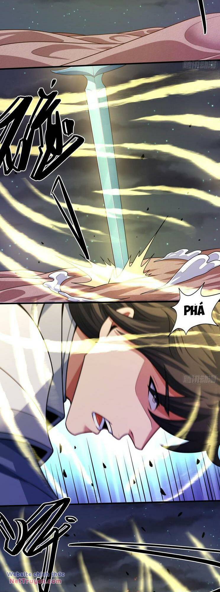 Tuyệt Thế Võ Thần Chapter 793 - Trang 2