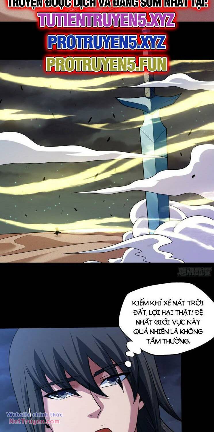Tuyệt Thế Võ Thần Chapter 793 - Trang 2