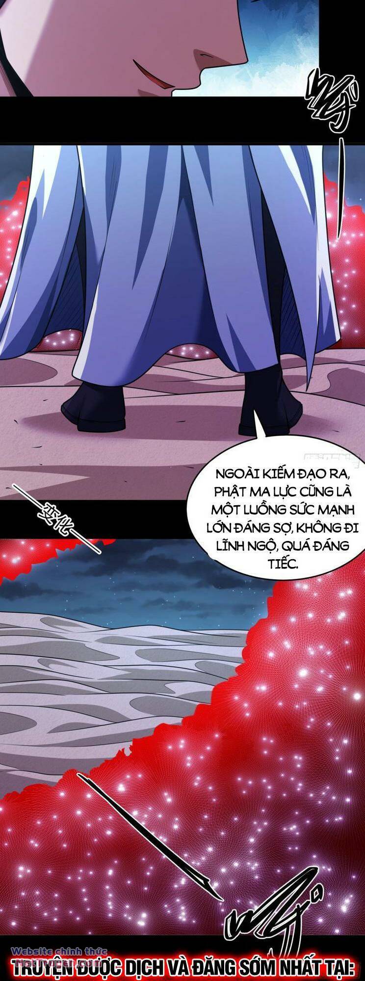 Tuyệt Thế Võ Thần Chapter 793 - Trang 2