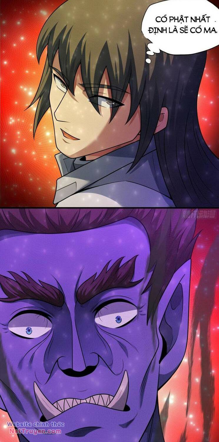 Tuyệt Thế Võ Thần Chapter 793 - Trang 2