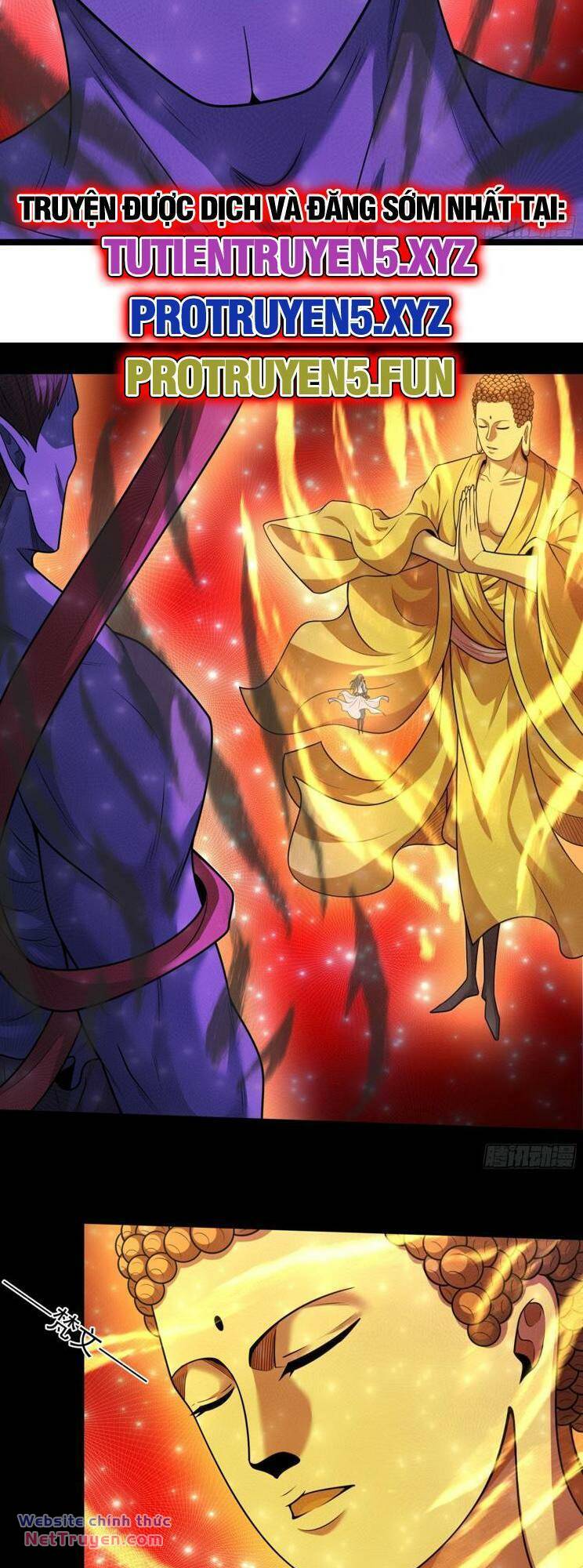 Tuyệt Thế Võ Thần Chapter 793 - Trang 2