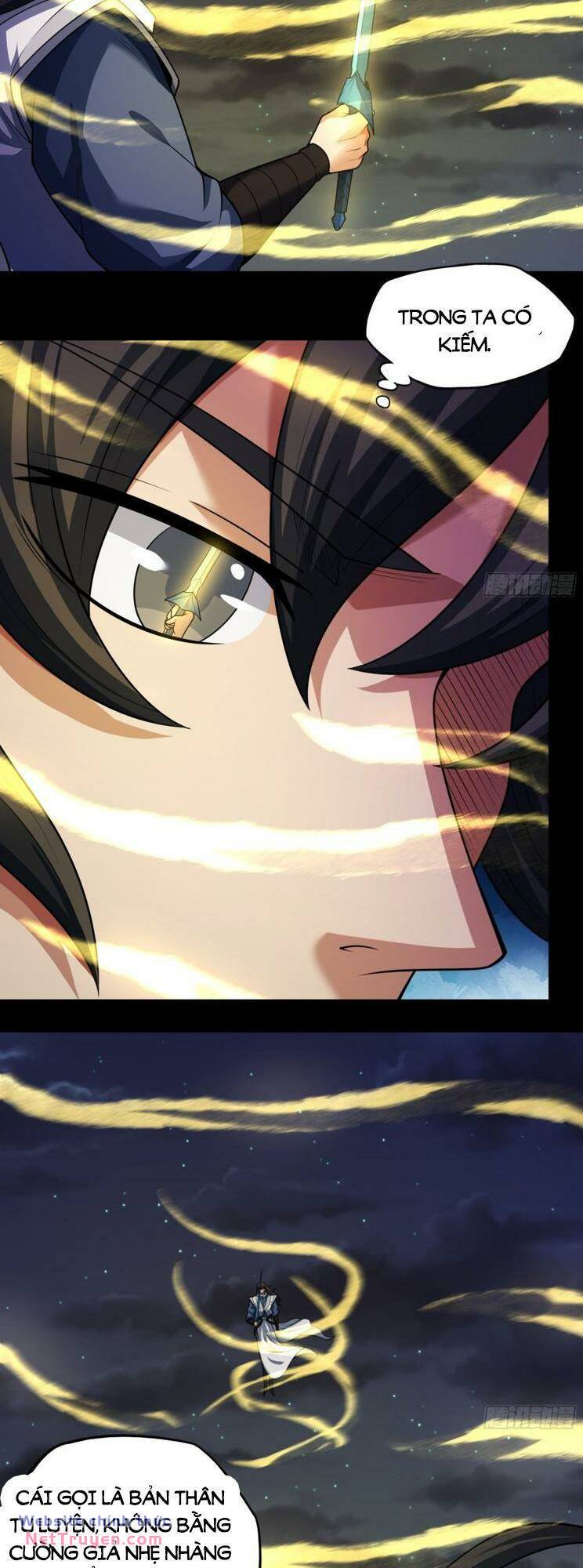 Tuyệt Thế Võ Thần Chapter 793 - Trang 2