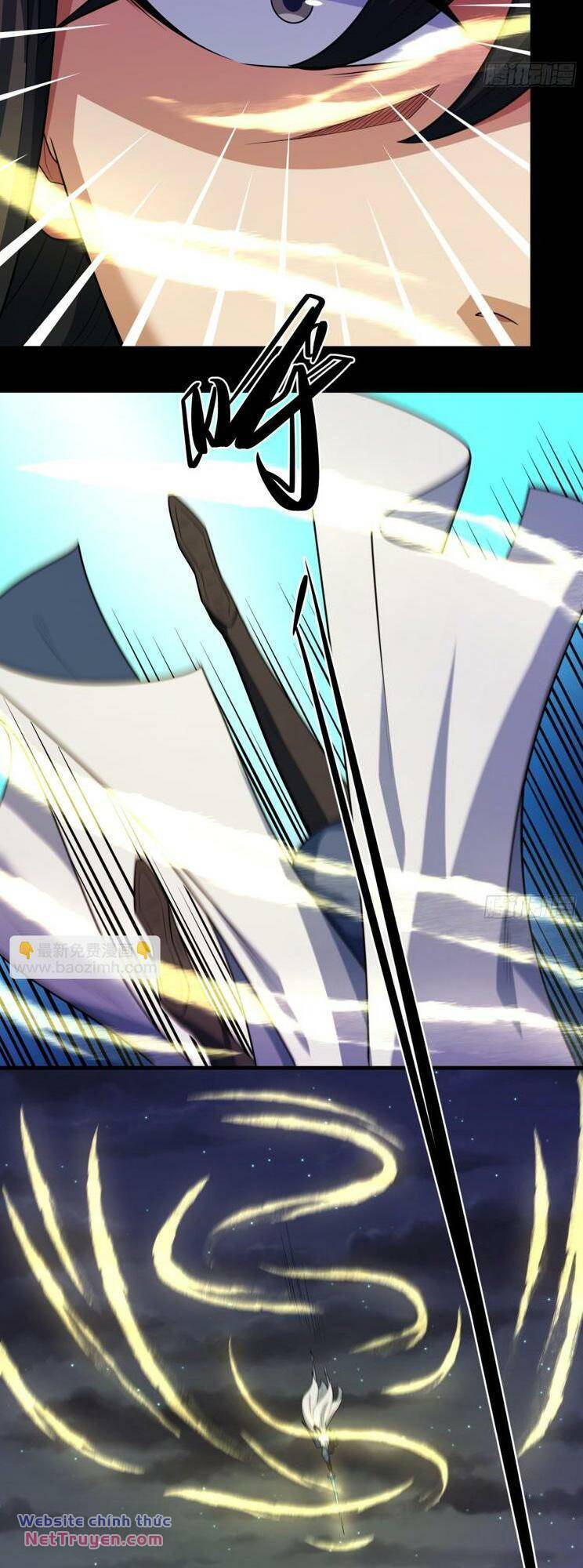 Tuyệt Thế Võ Thần Chapter 793 - Trang 2