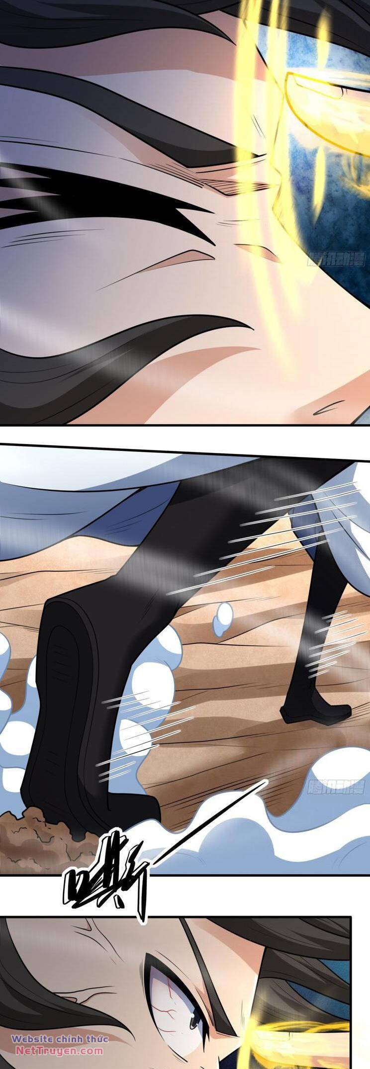 Tuyệt Thế Võ Thần Chapter 794 - Trang 2