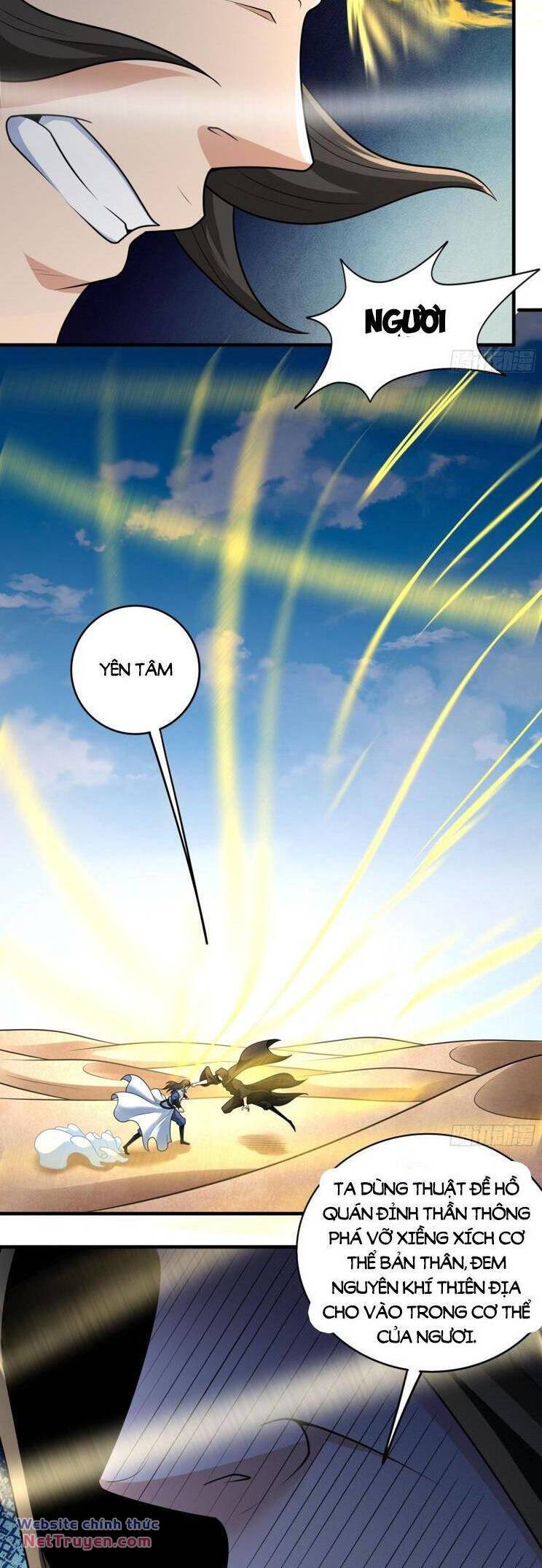 Tuyệt Thế Võ Thần Chapter 794 - Trang 2