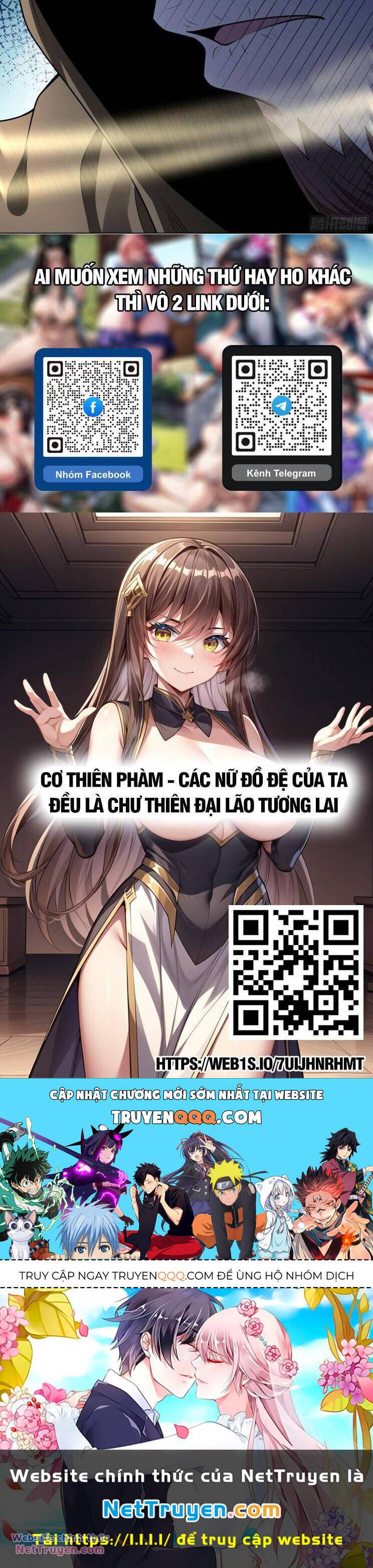 Tuyệt Thế Võ Thần Chapter 794 - Trang 2
