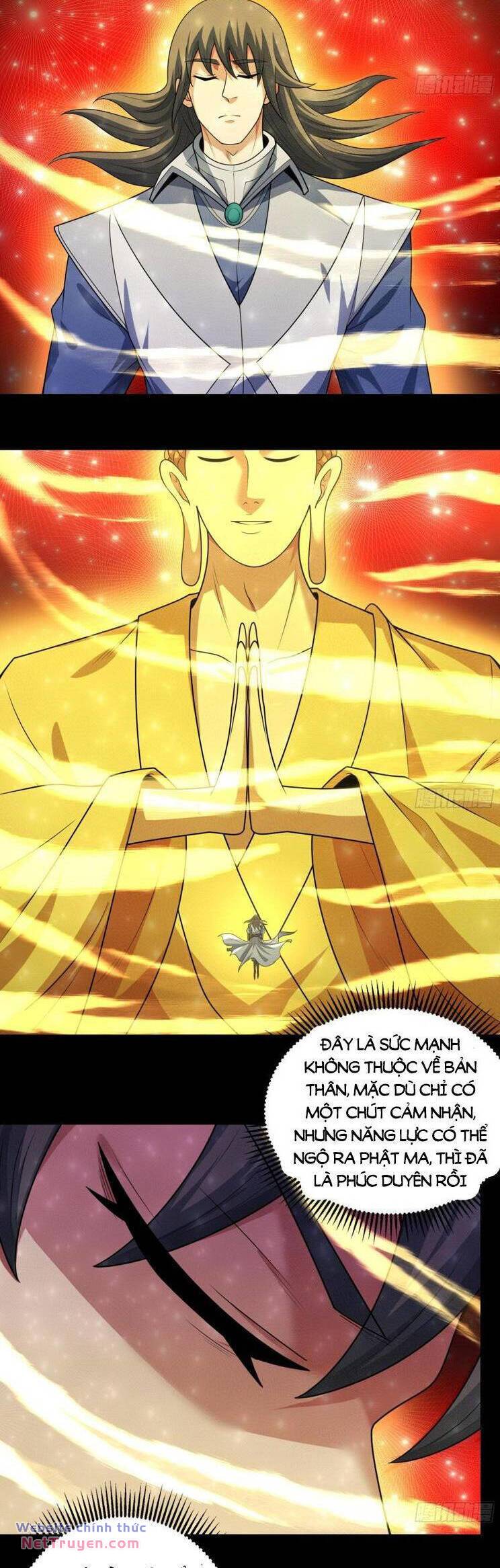 Tuyệt Thế Võ Thần Chapter 794 - Trang 2