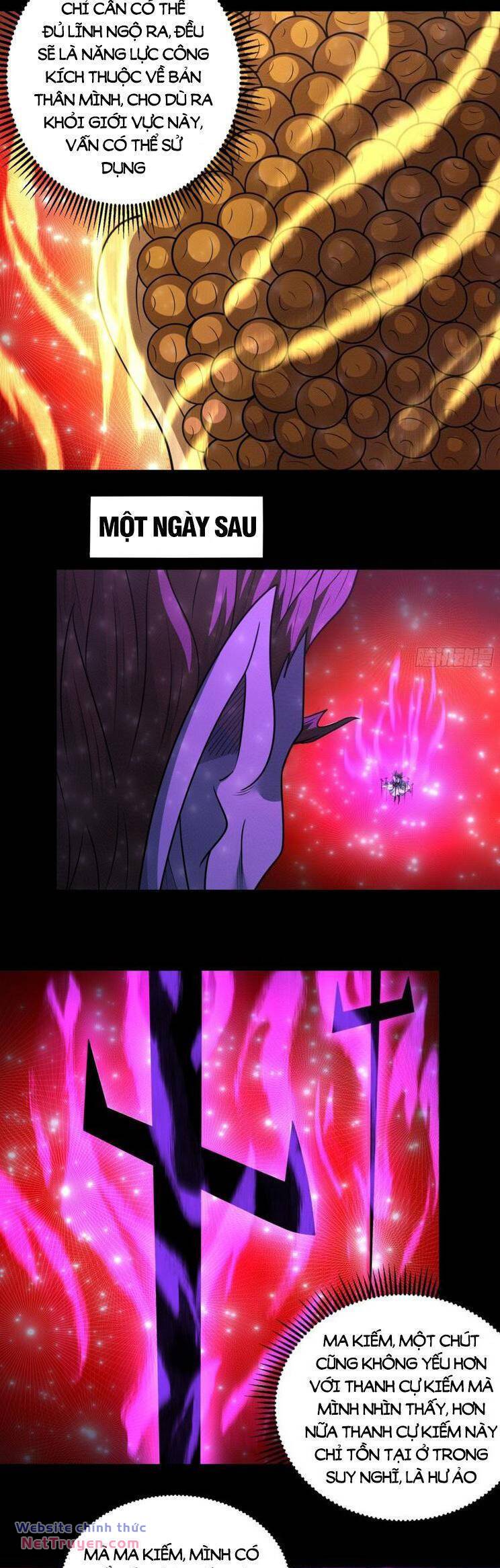 Tuyệt Thế Võ Thần Chapter 794 - Trang 2