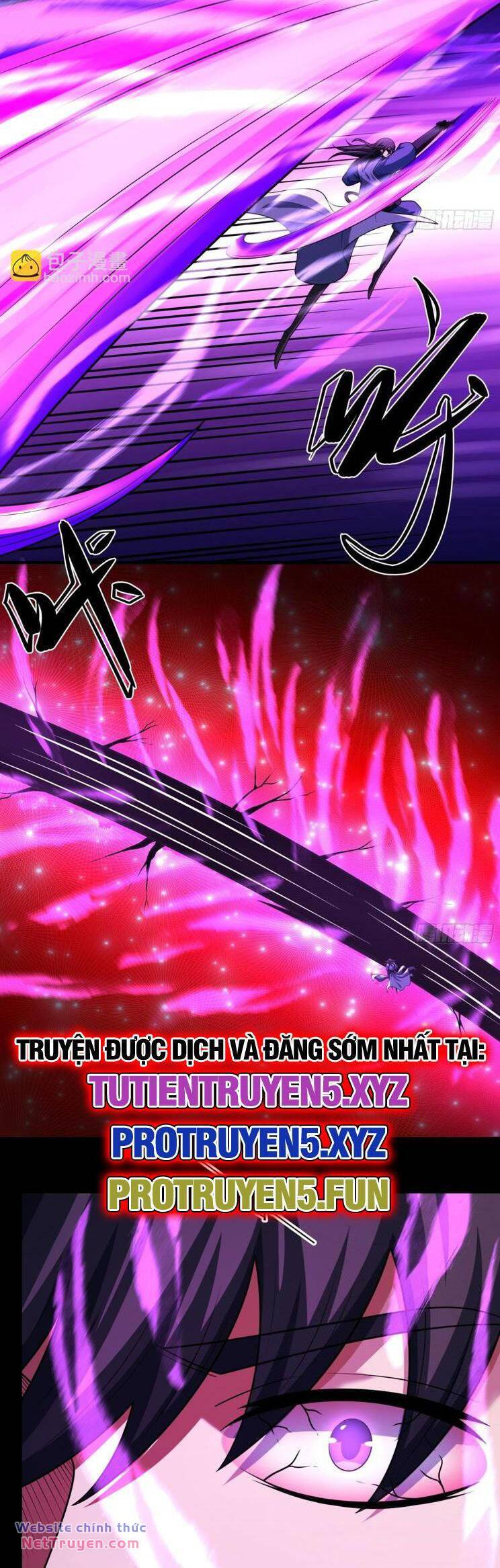 Tuyệt Thế Võ Thần Chapter 794 - Trang 2