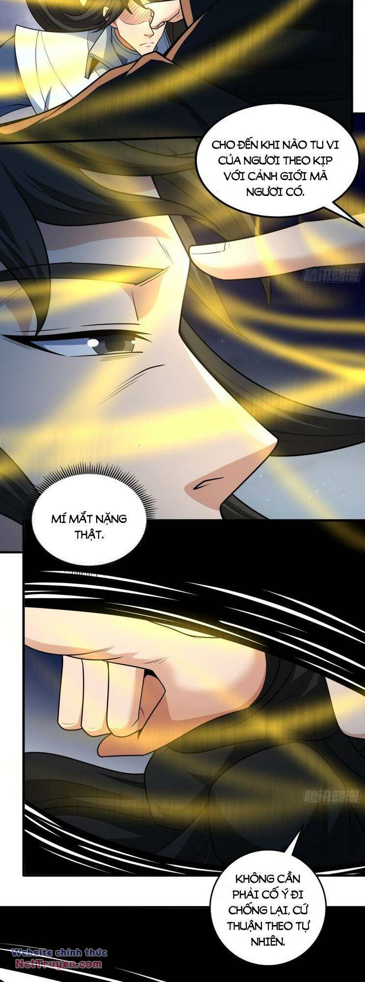 Tuyệt Thế Võ Thần Chapter 795 - Trang 2