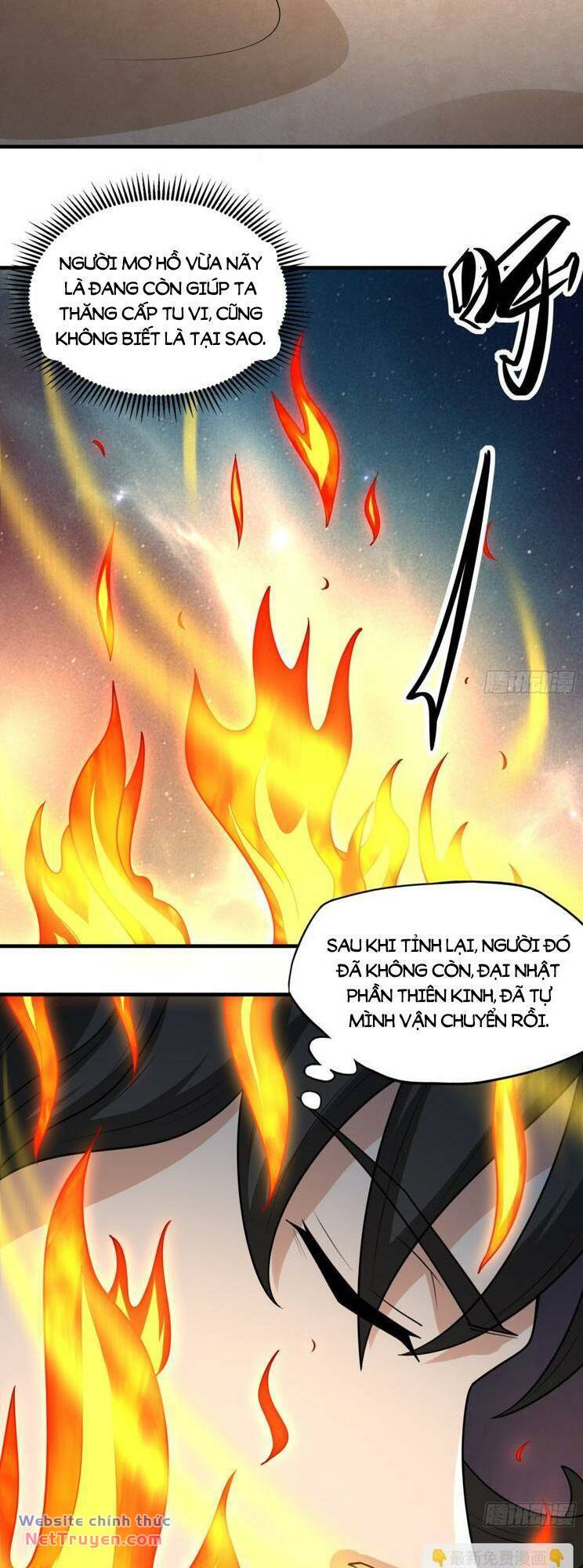 Tuyệt Thế Võ Thần Chapter 795 - Trang 2