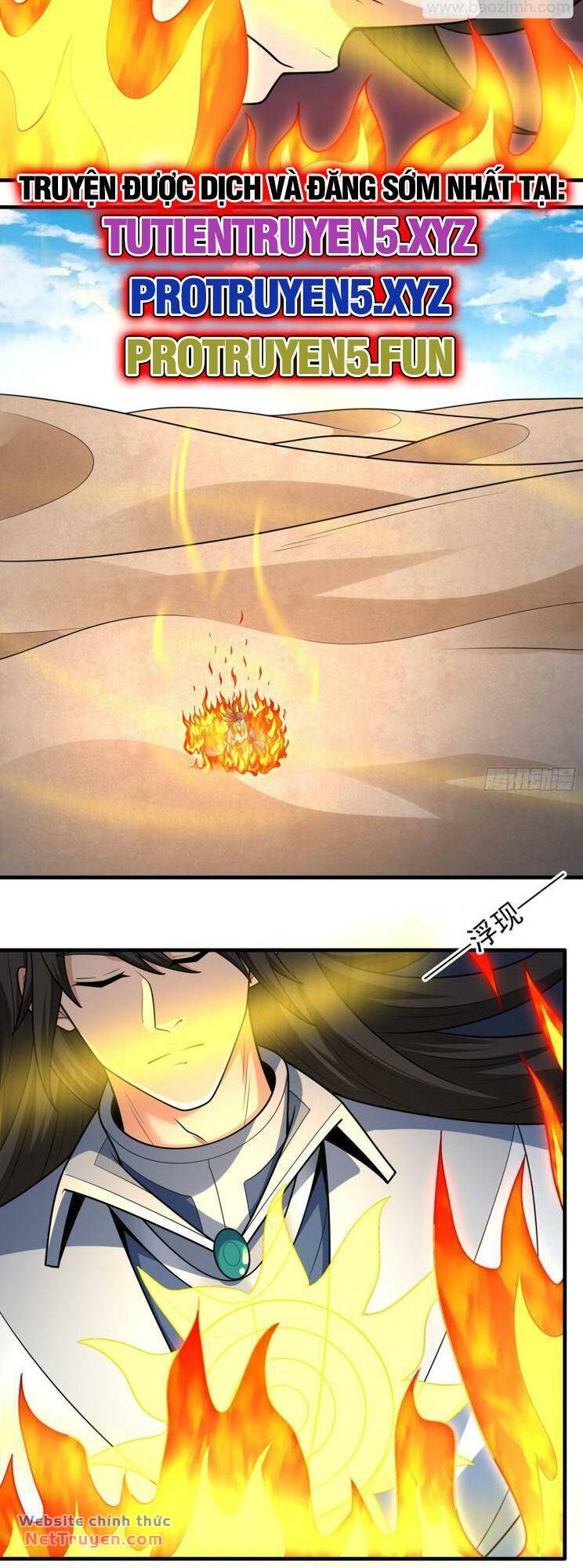 Tuyệt Thế Võ Thần Chapter 795 - Trang 2