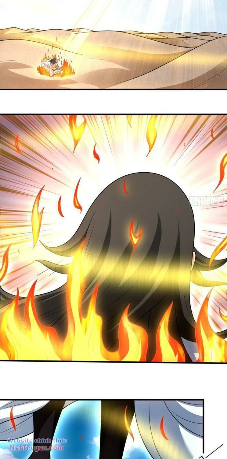 Tuyệt Thế Võ Thần Chapter 795 - Trang 2
