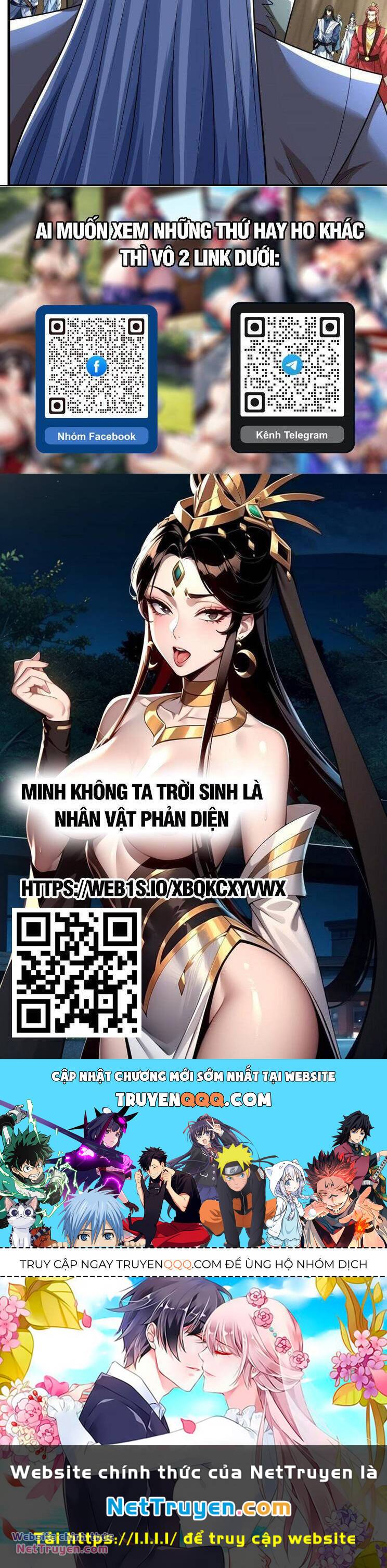 Tuyệt Thế Võ Thần Chapter 797 - Trang 2