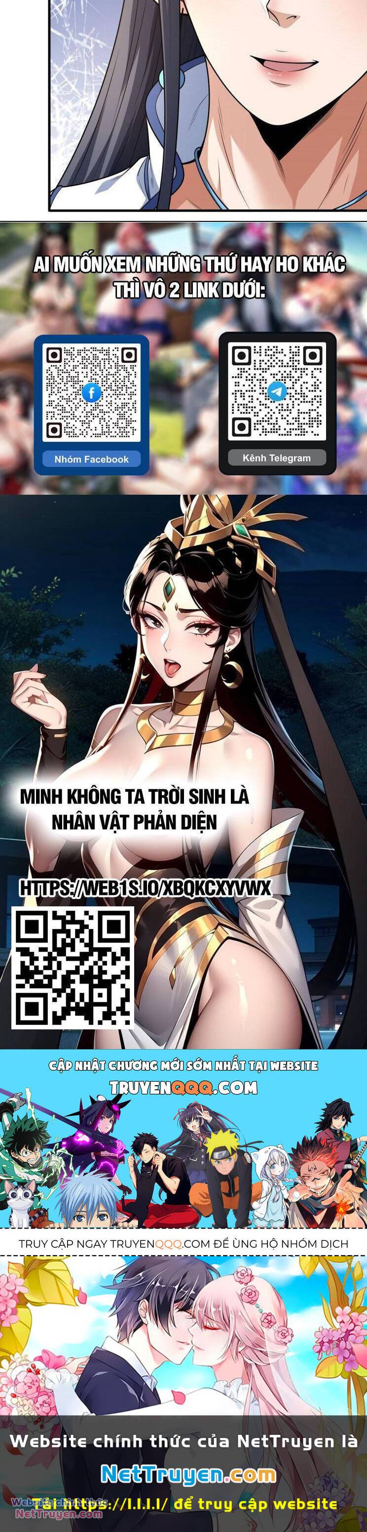 Tuyệt Thế Võ Thần Chapter 798 - Trang 2