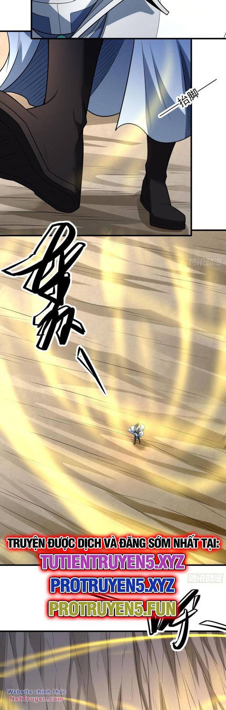 Tuyệt Thế Võ Thần Chapter 798 - Trang 2