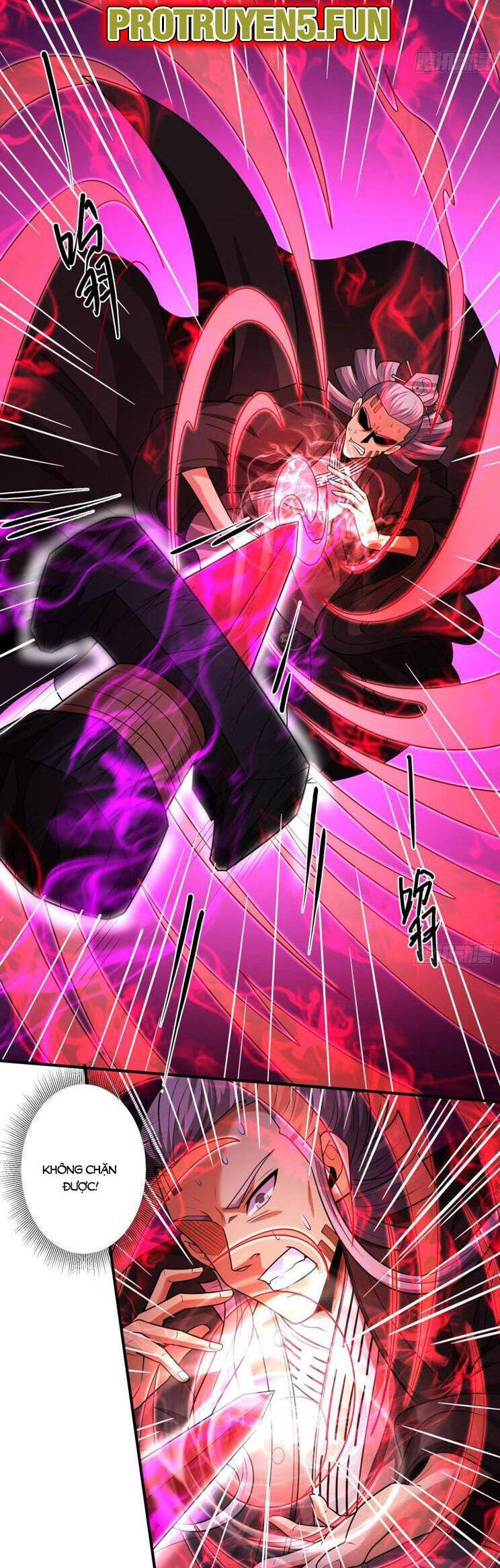 Tuyệt Thế Võ Thần Chapter 801 - Trang 2