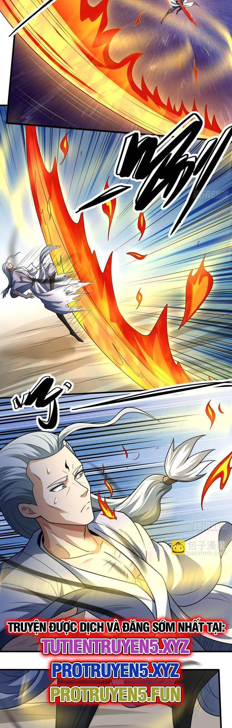 Tuyệt Thế Võ Thần Chapter 803 - Trang 2