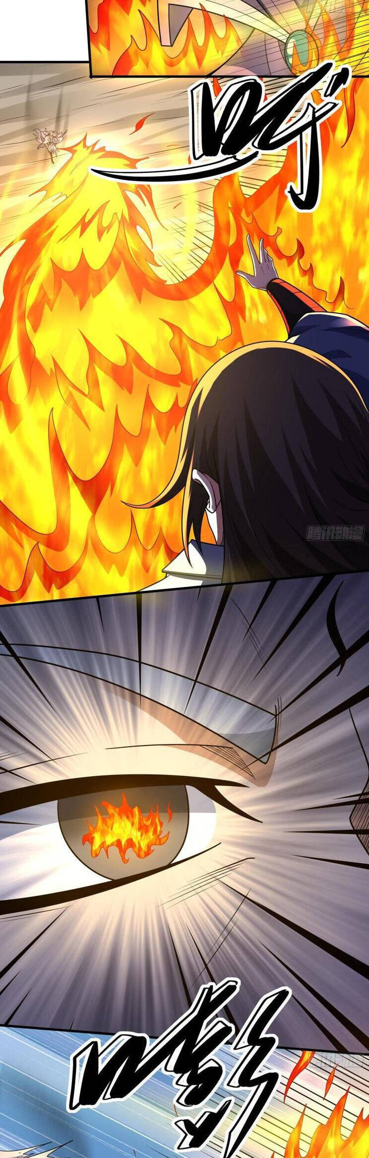 Tuyệt Thế Võ Thần Chapter 803 - Trang 2