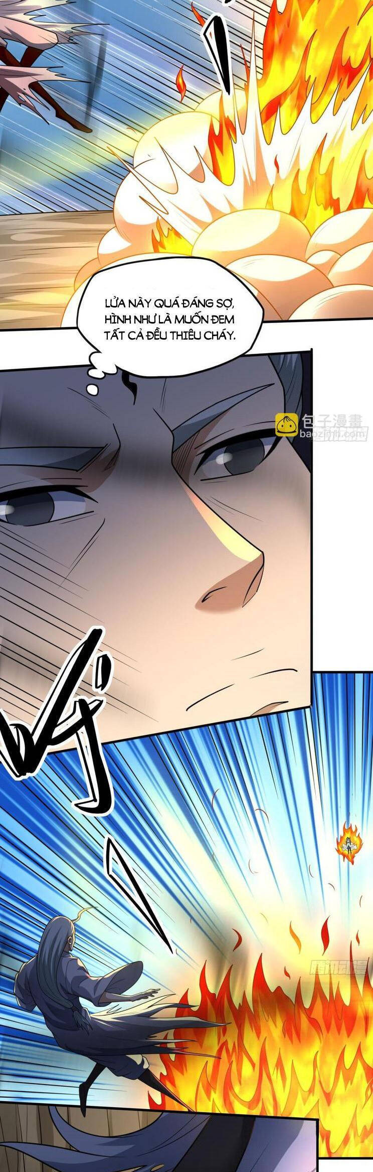 Tuyệt Thế Võ Thần Chapter 803 - Trang 2