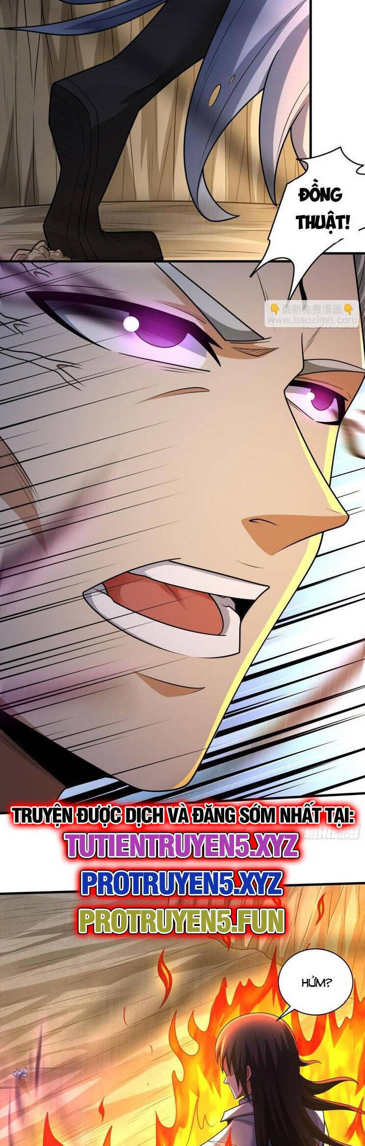 Tuyệt Thế Võ Thần Chapter 803 - Trang 2