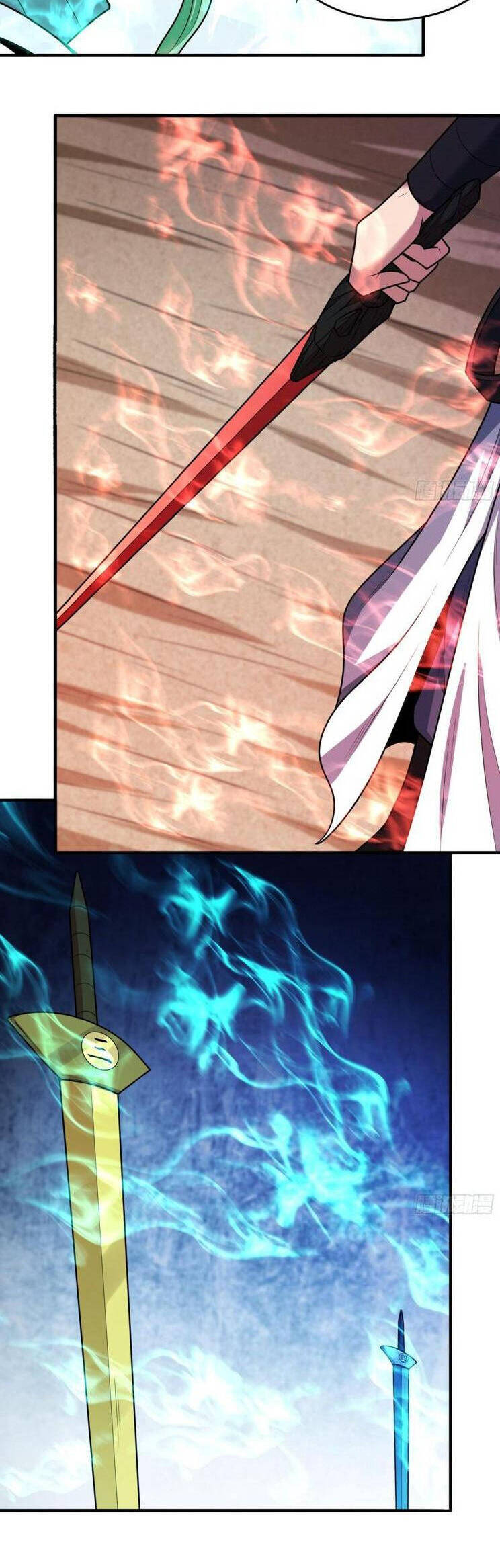 Tuyệt Thế Võ Thần Chapter 805 - Trang 2