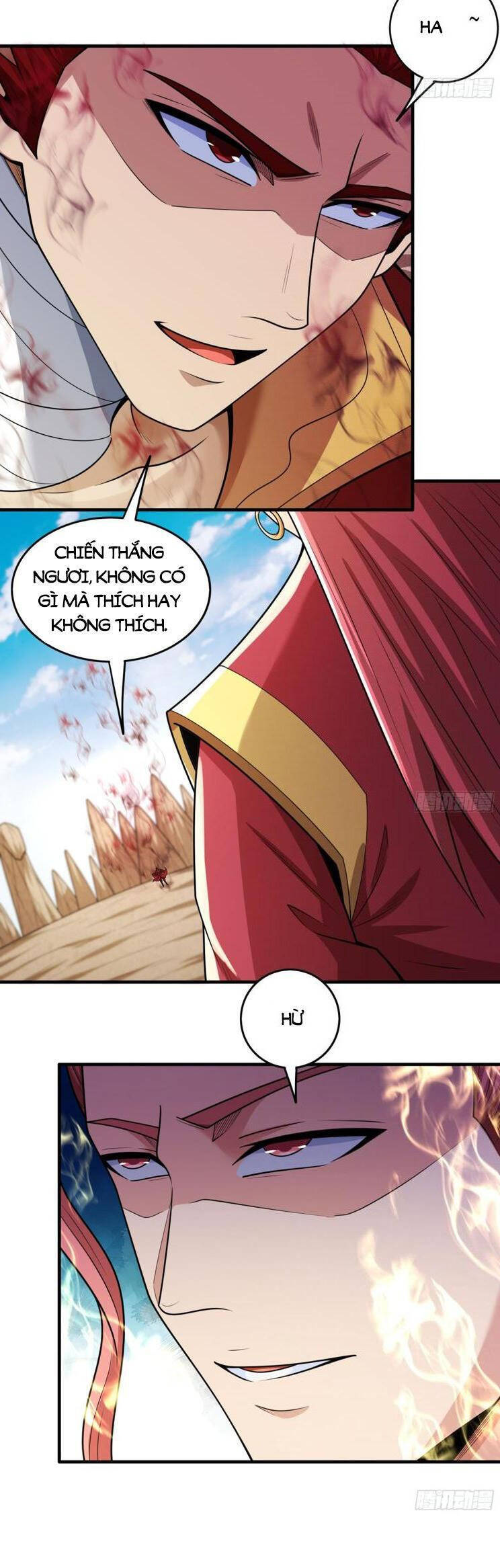 Tuyệt Thế Võ Thần Chapter 807 - Trang 2