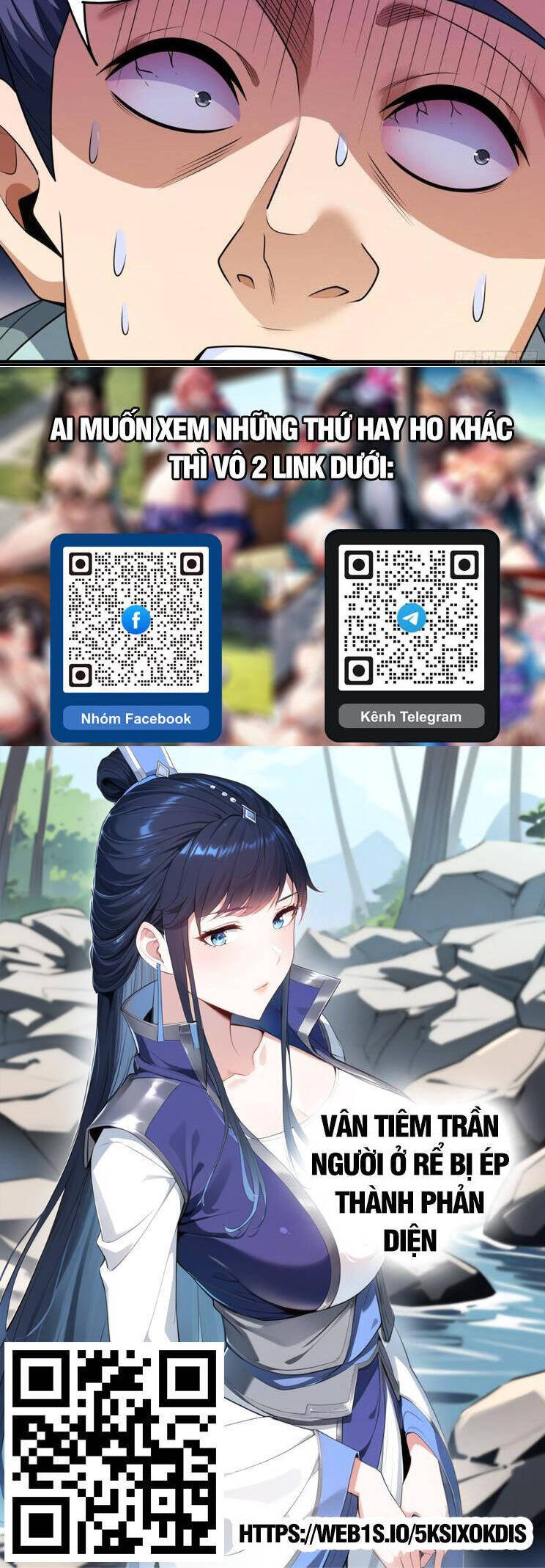 Tuyệt Thế Võ Thần Chapter 807 - Trang 2