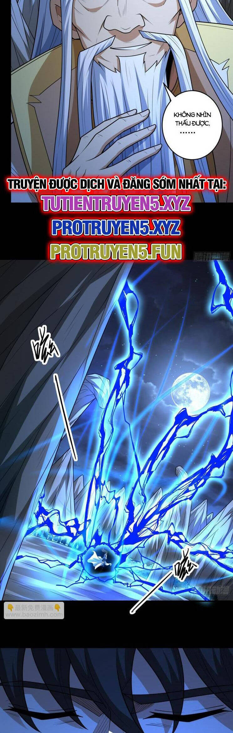 Tuyệt Thế Võ Thần Chapter 809 - Trang 2