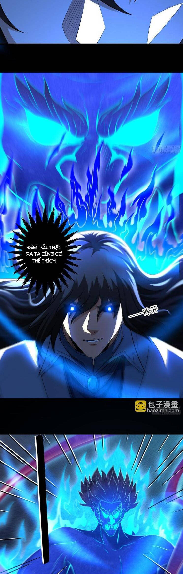 Tuyệt Thế Võ Thần Chapter 809 - Trang 2
