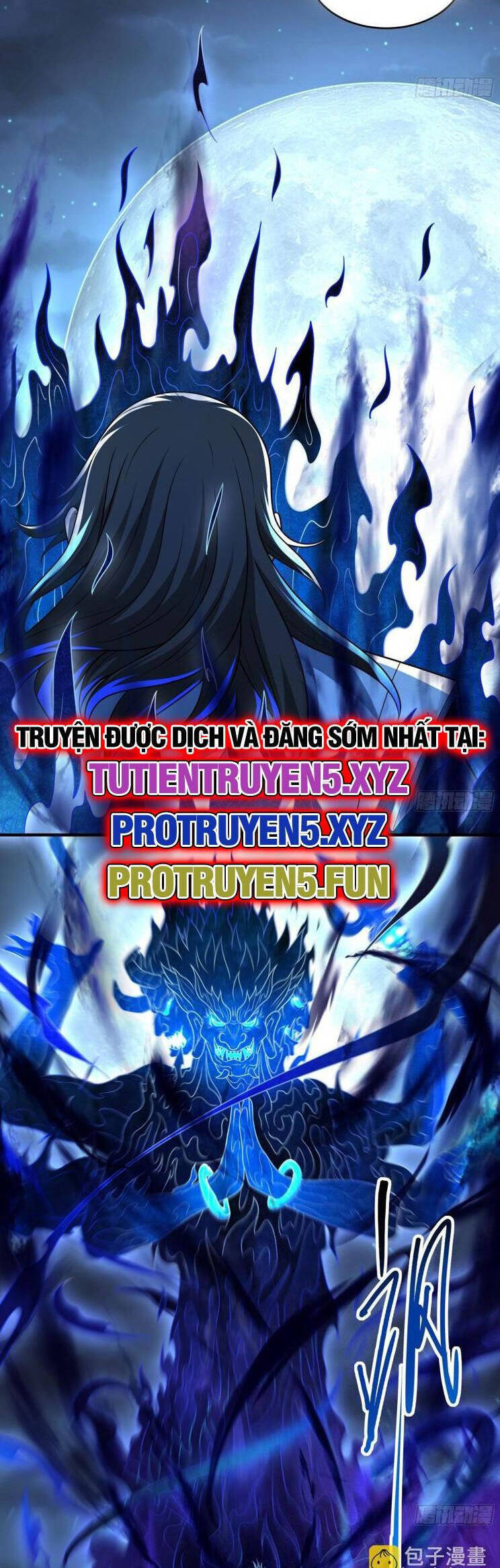 Tuyệt Thế Võ Thần Chapter 810 - Trang 2