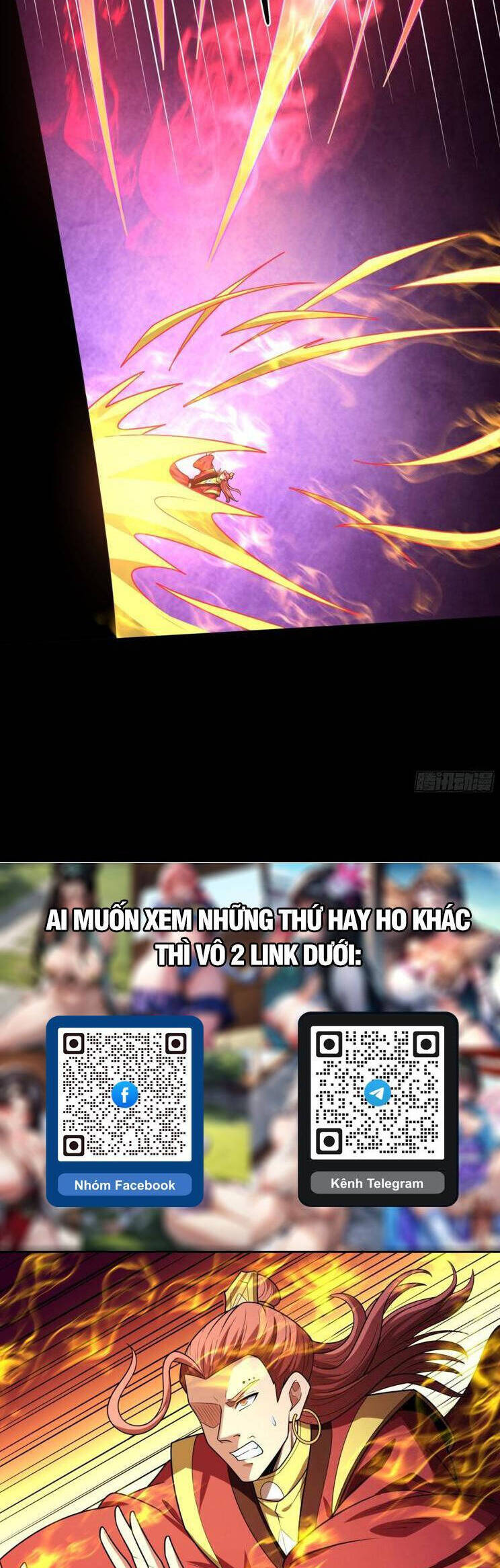 Tuyệt Thế Võ Thần Chapter 811 - Trang 2