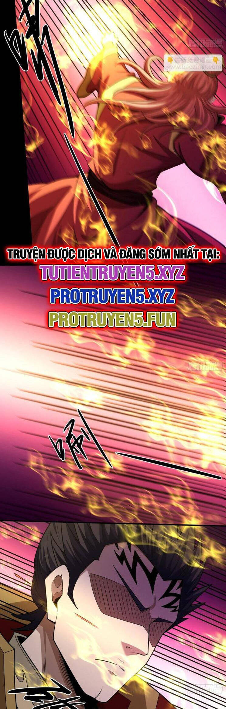 Tuyệt Thế Võ Thần Chapter 811 - Trang 2