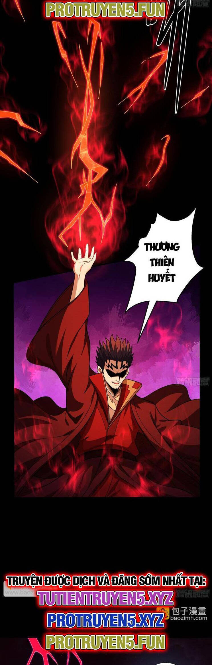 Tuyệt Thế Võ Thần Chapter 811 - Trang 2