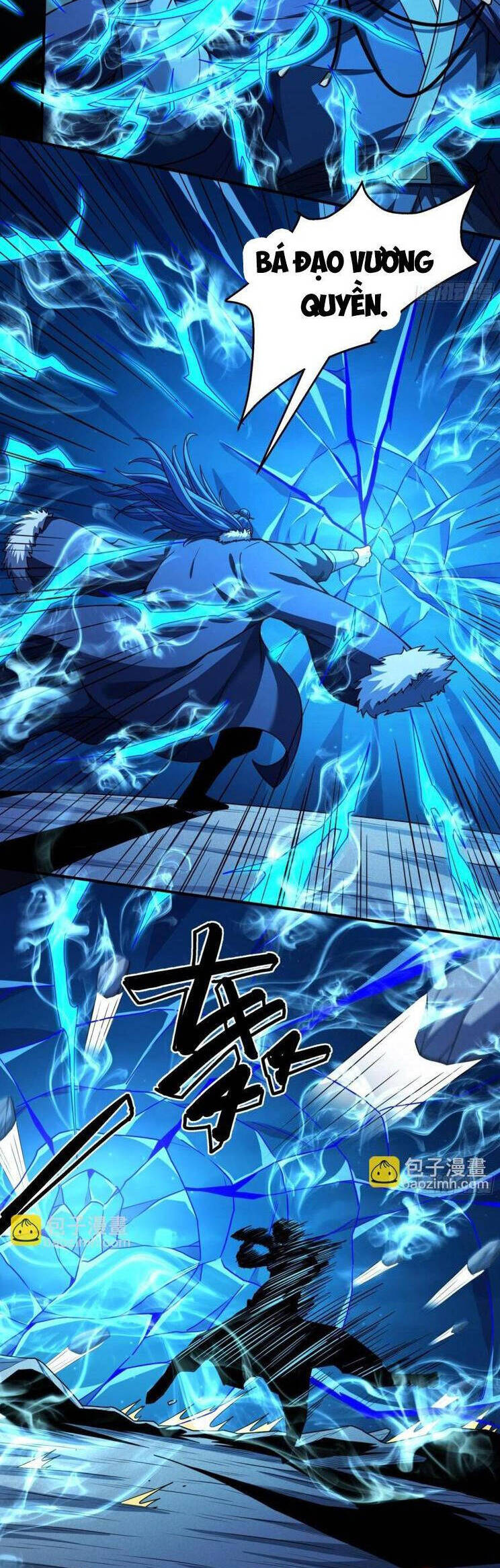 Tuyệt Thế Võ Thần Chapter 812 - Trang 2