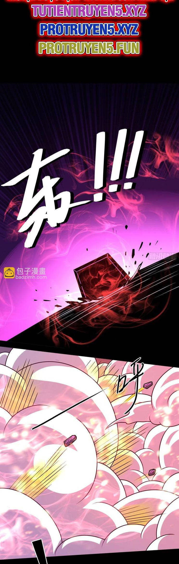 Tuyệt Thế Võ Thần Chapter 813 - Trang 2