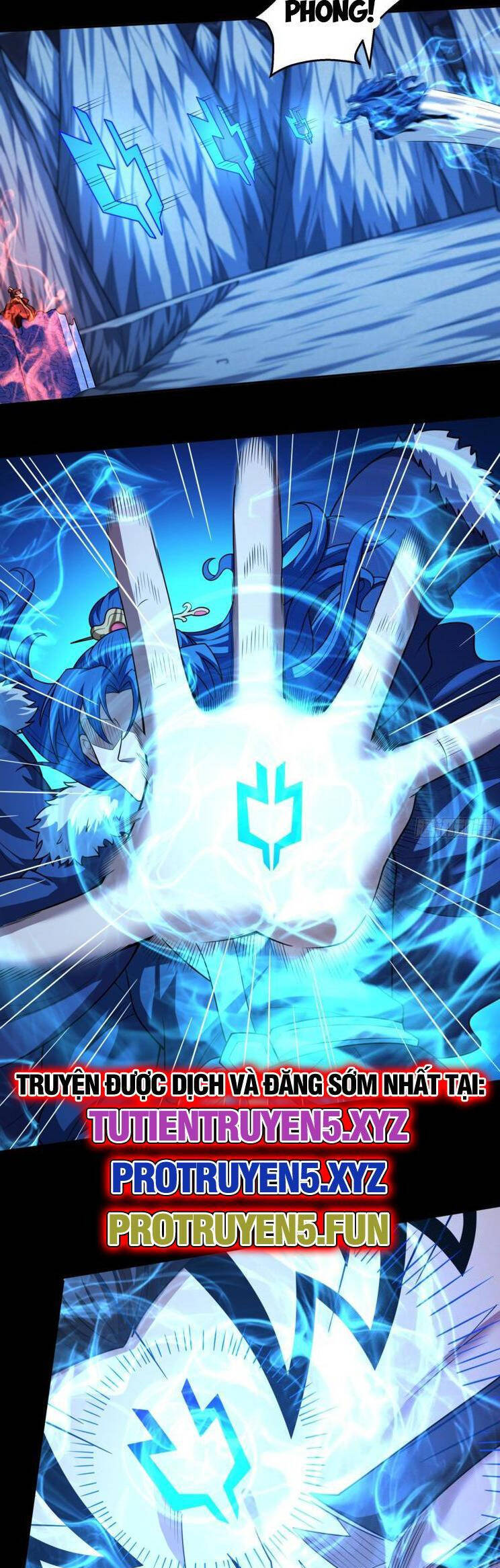 Tuyệt Thế Võ Thần Chapter 813 - Trang 2