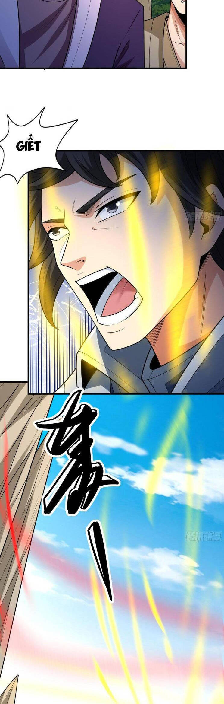 Tuyệt Thế Võ Thần Chapter 814 - Trang 2