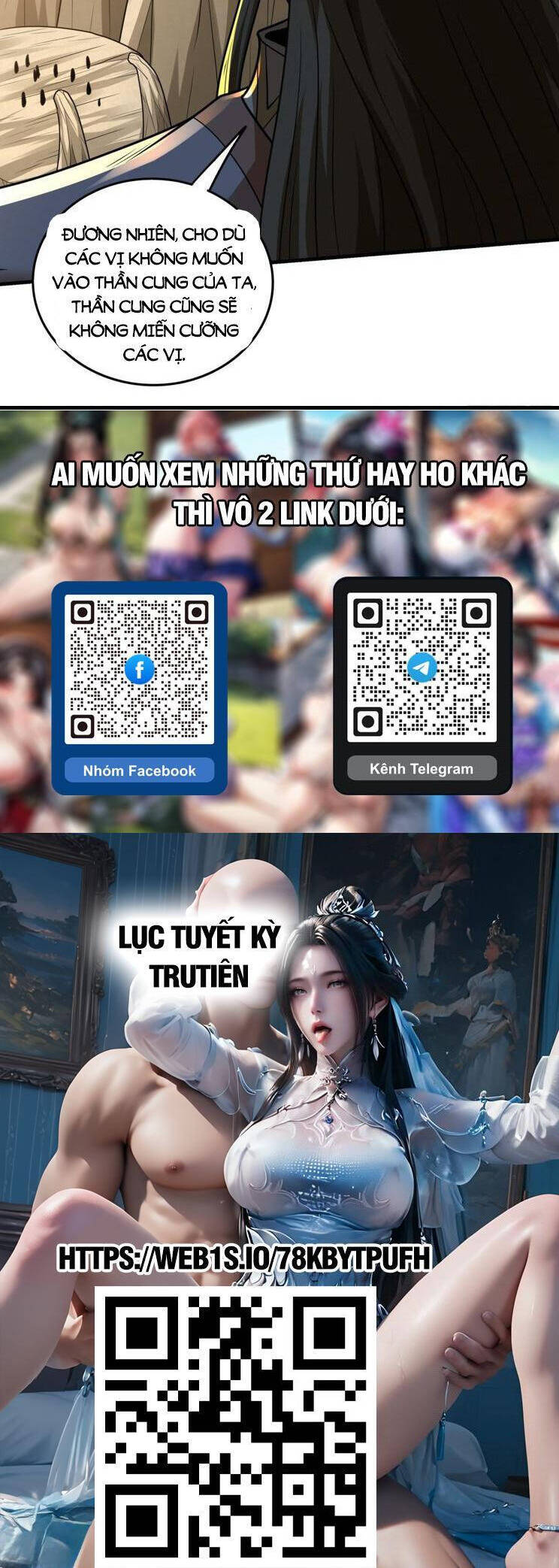 Tuyệt Thế Võ Thần Chapter 820 - Trang 2