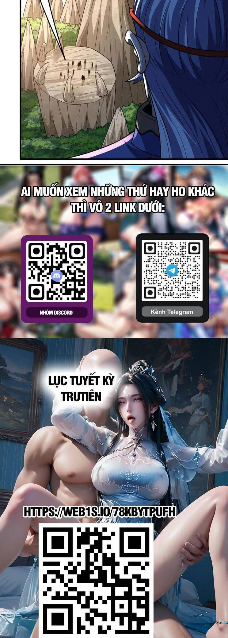 Tuyệt Thế Võ Thần Chapter 822 - Trang 2