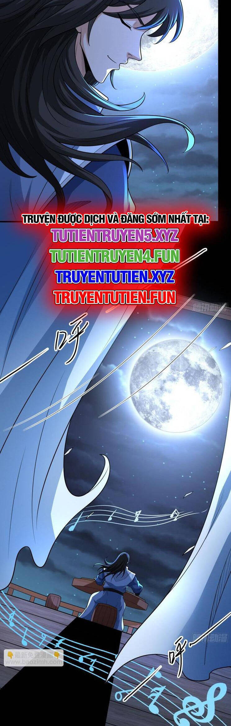 Tuyệt Thế Võ Thần Chapter 826 - Trang 2