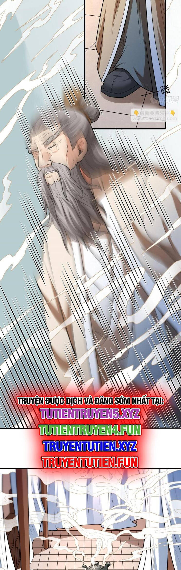 Tuyệt Thế Võ Thần Chapter 828 - Trang 2