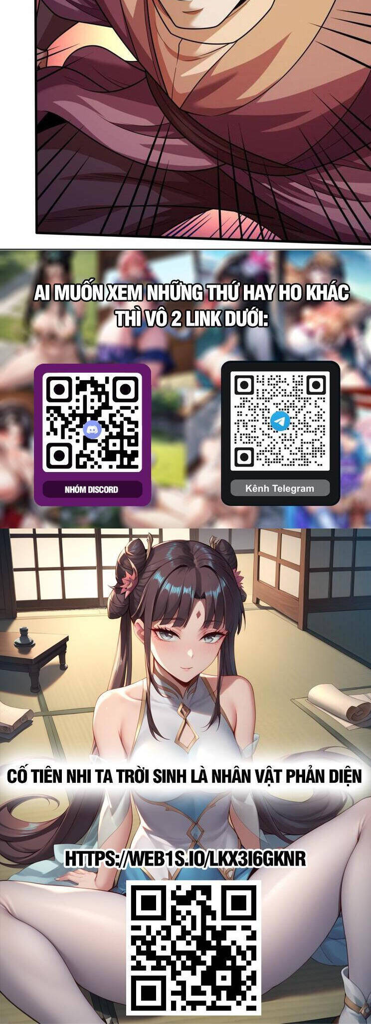 Tuyệt Thế Võ Thần Chapter 830 - Trang 2