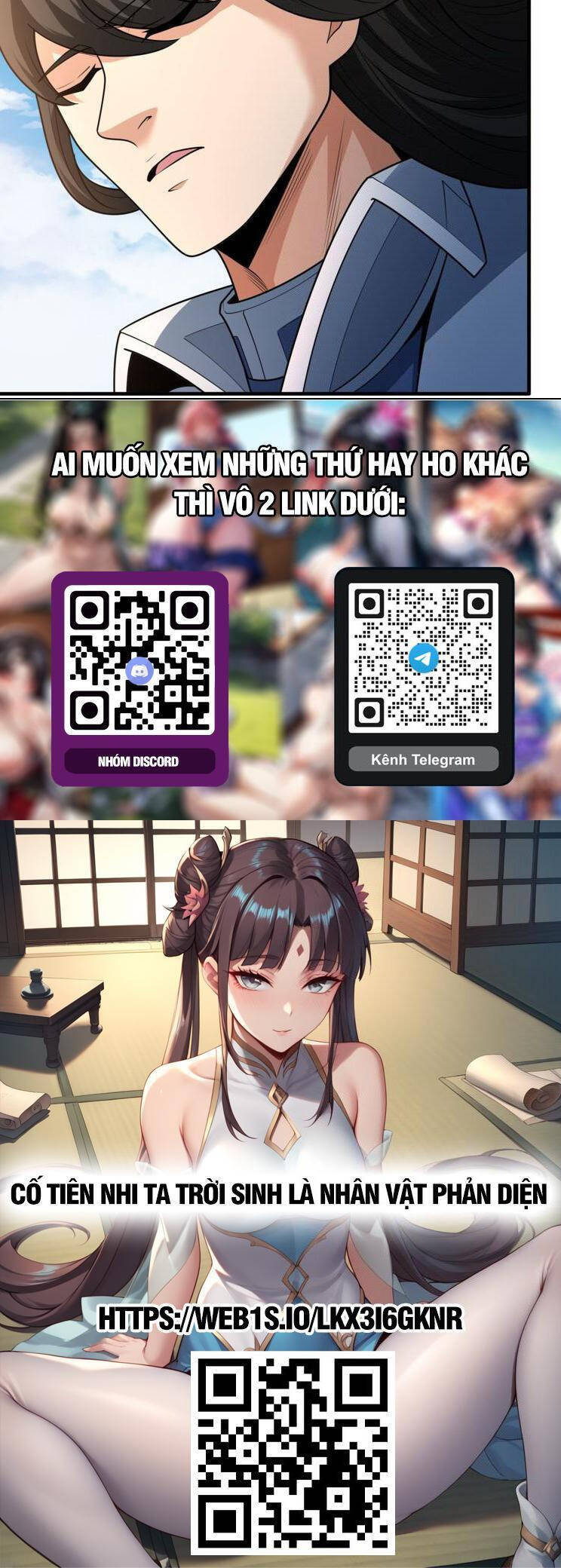 Tuyệt Thế Võ Thần Chapter 833 - Trang 2