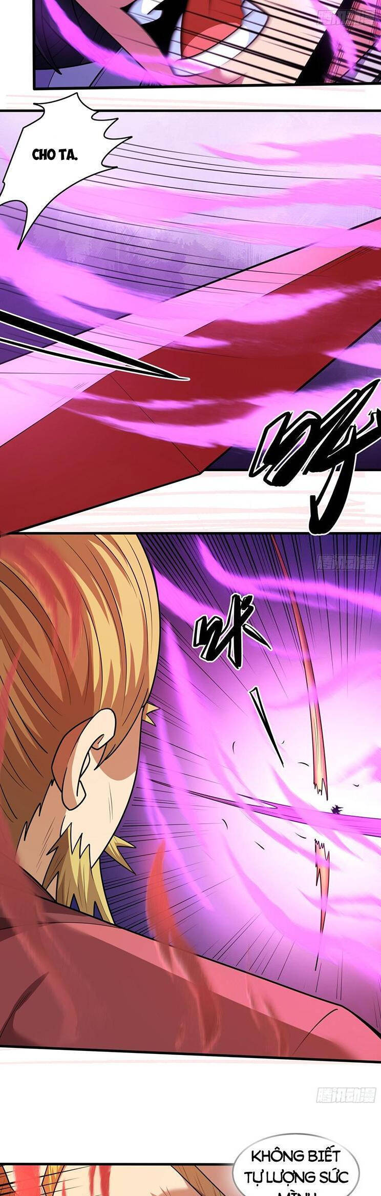 Tuyệt Thế Võ Thần Chapter 835 - Trang 2